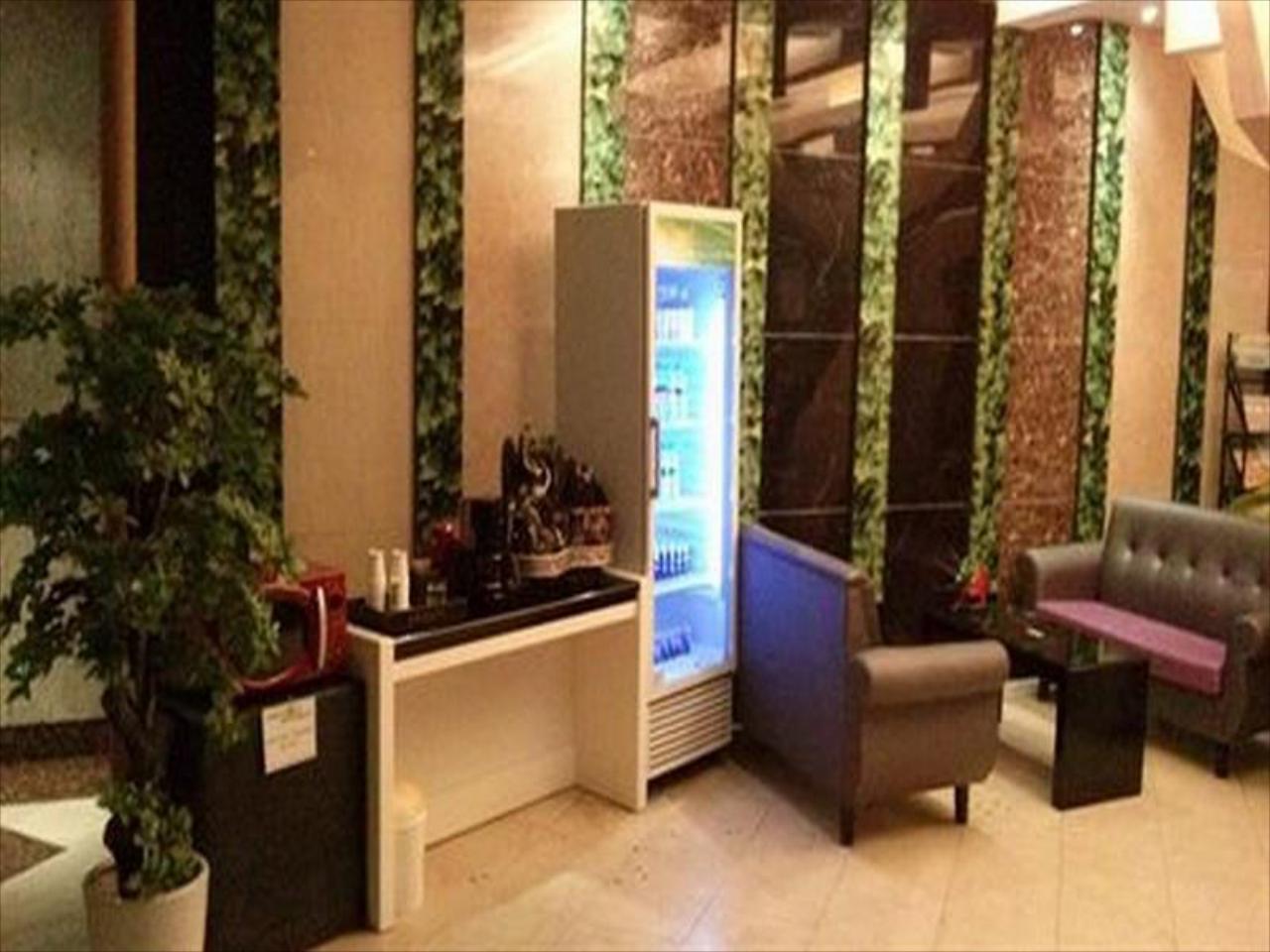 Goodstay Apsan Business Hotel