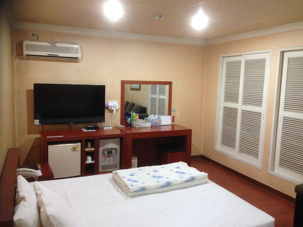Goodstay Herotel