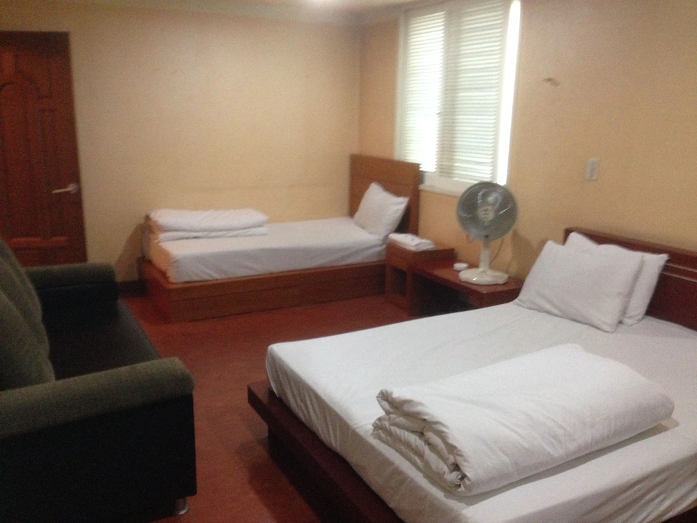 Goodstay Herotel