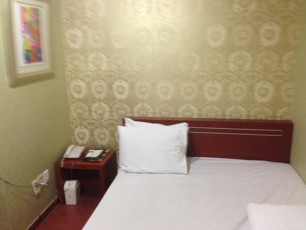 Goodstay Herotel