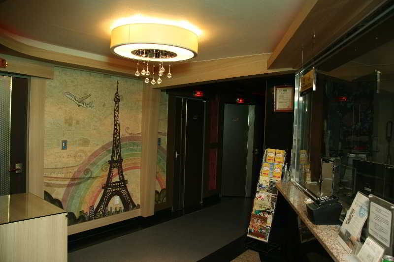 New Grand Hotel