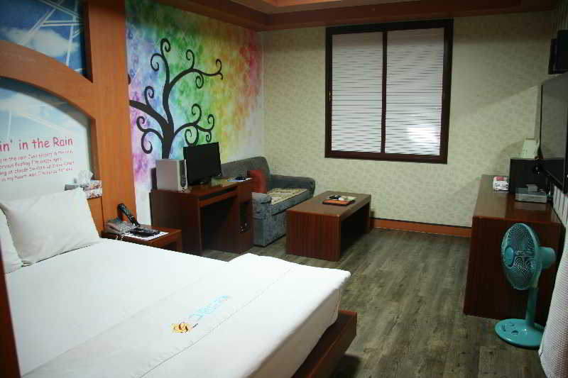 New Grand Hotel