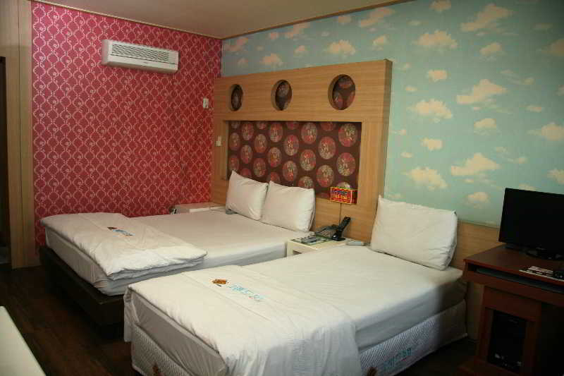 New Grand Hotel