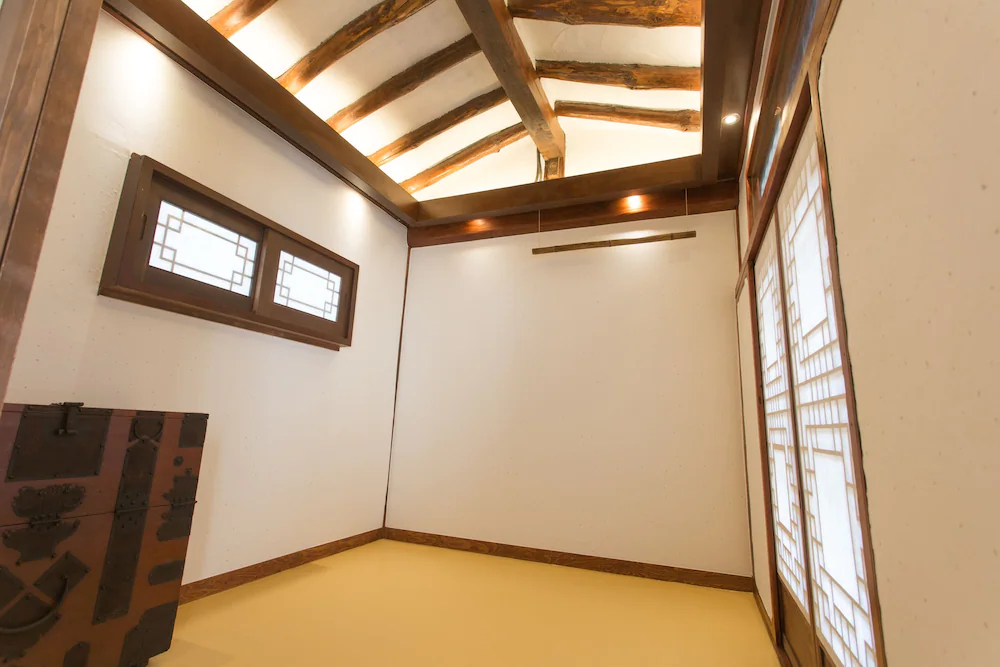 Hanok 1957