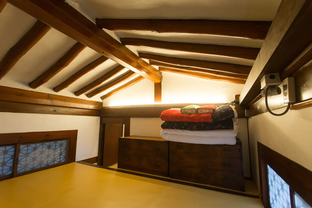 Hanok 1957