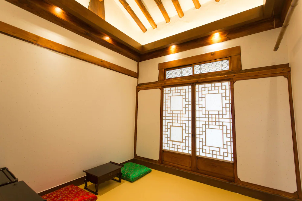 Hanok 1957