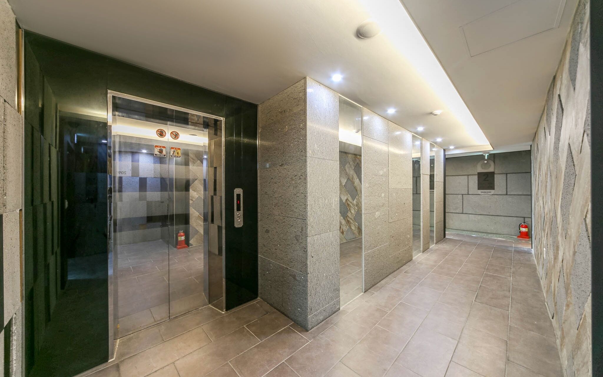 Heaven Story Hotel