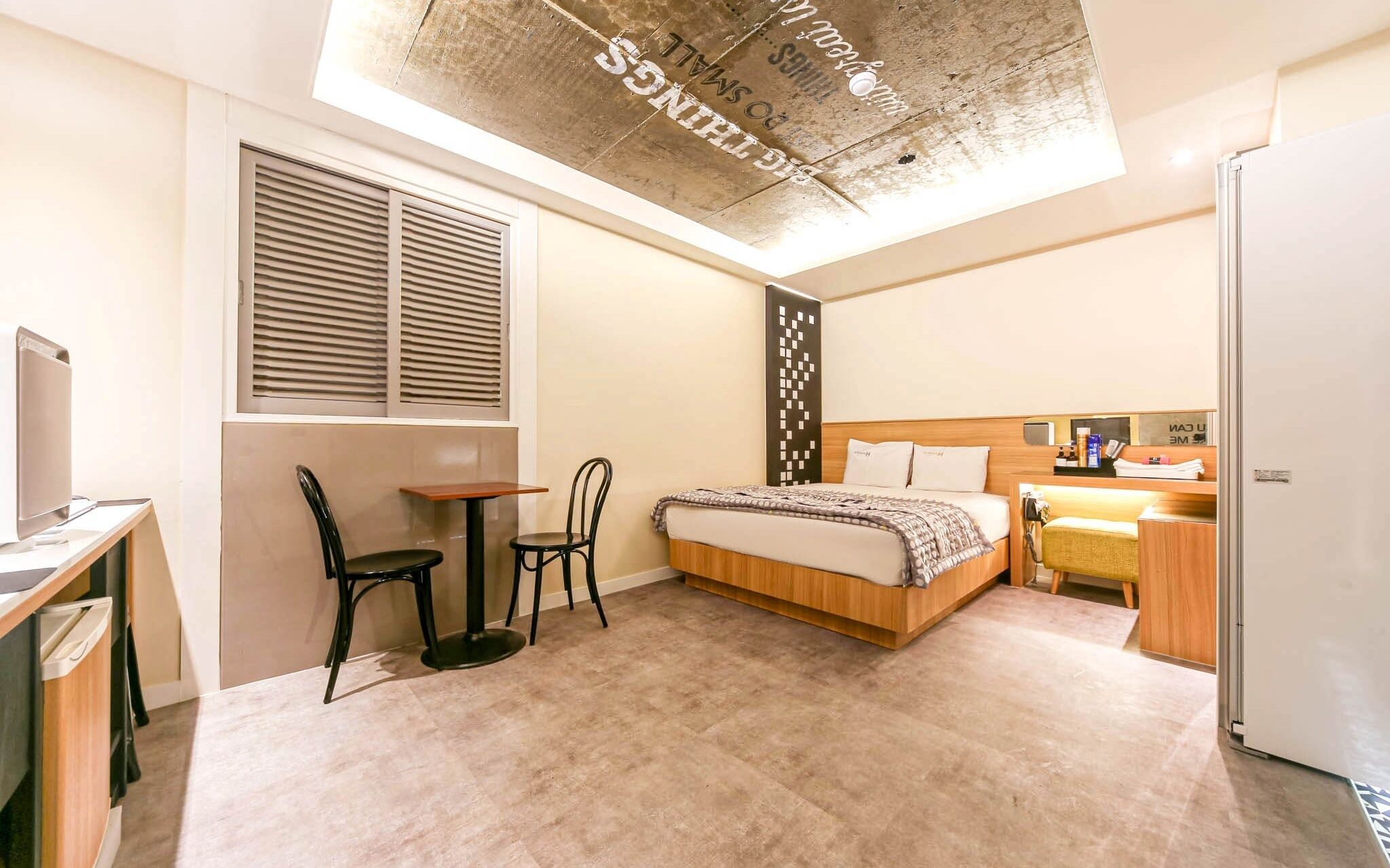 Heaven Story Hotel