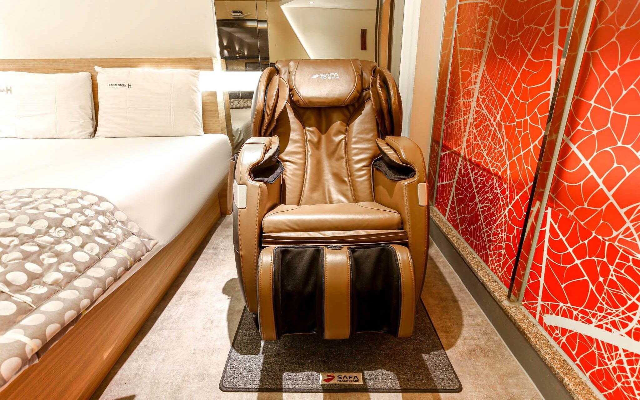 Heaven Story Hotel