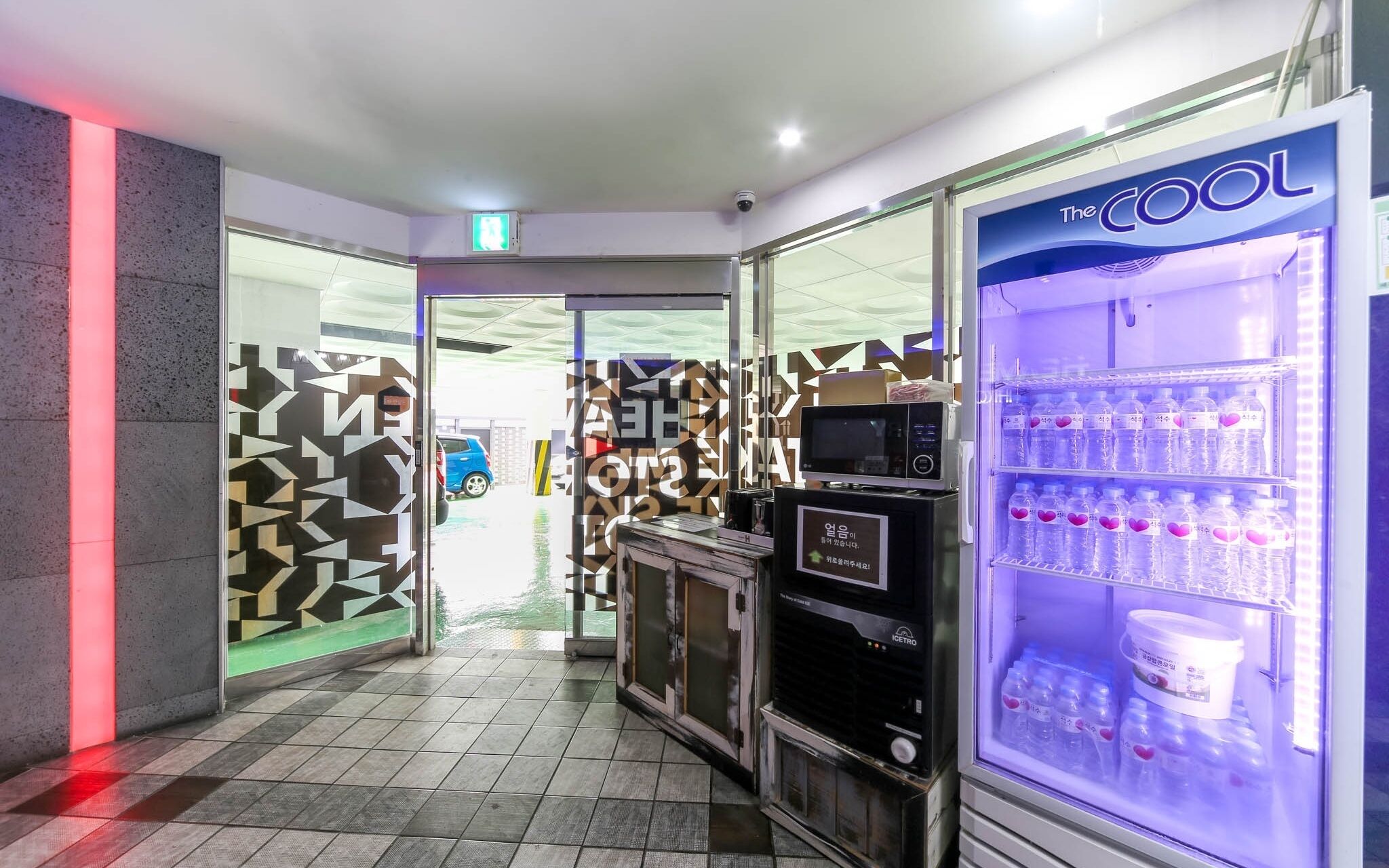 Heaven Story Hotel