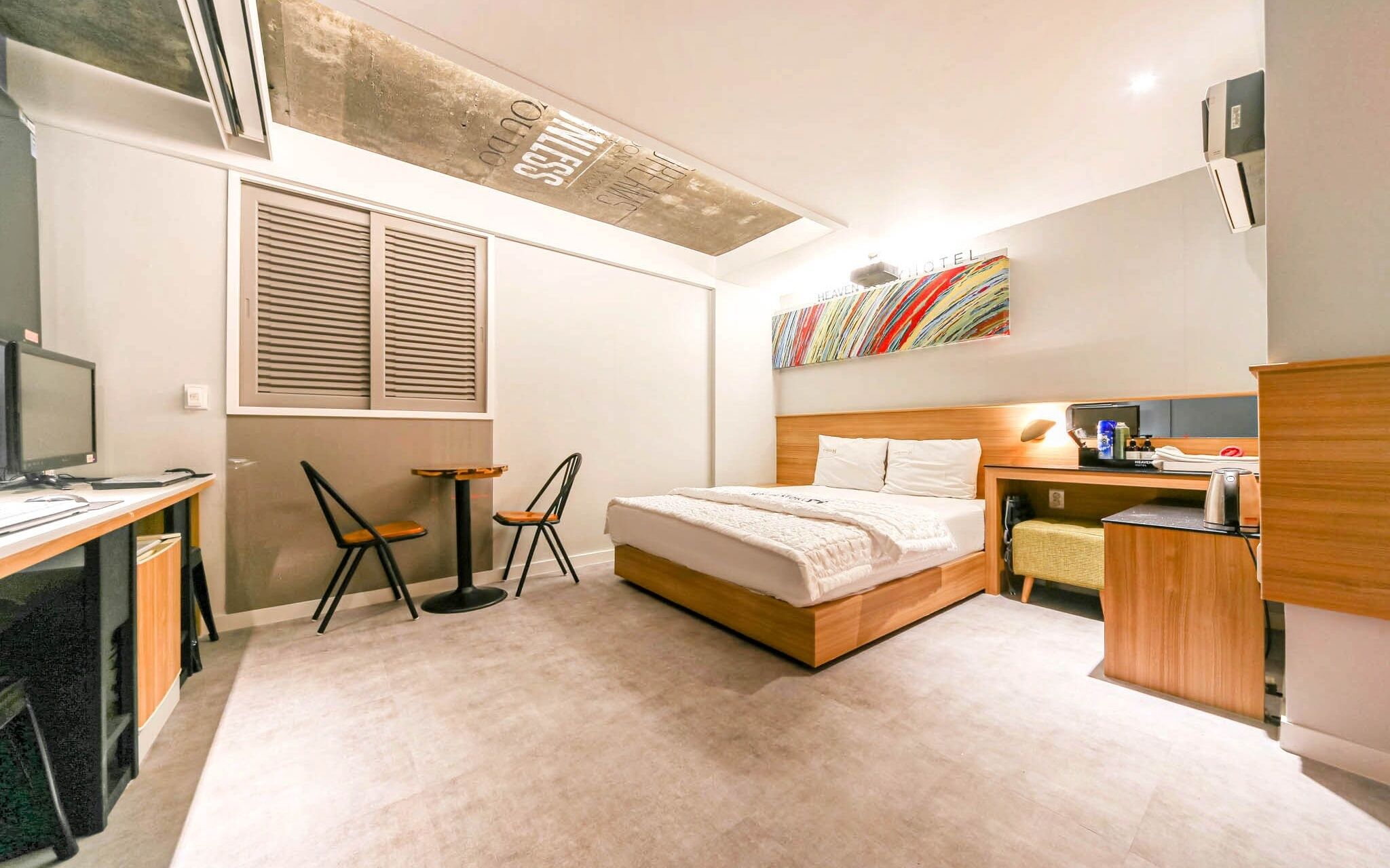 Heaven Story Hotel