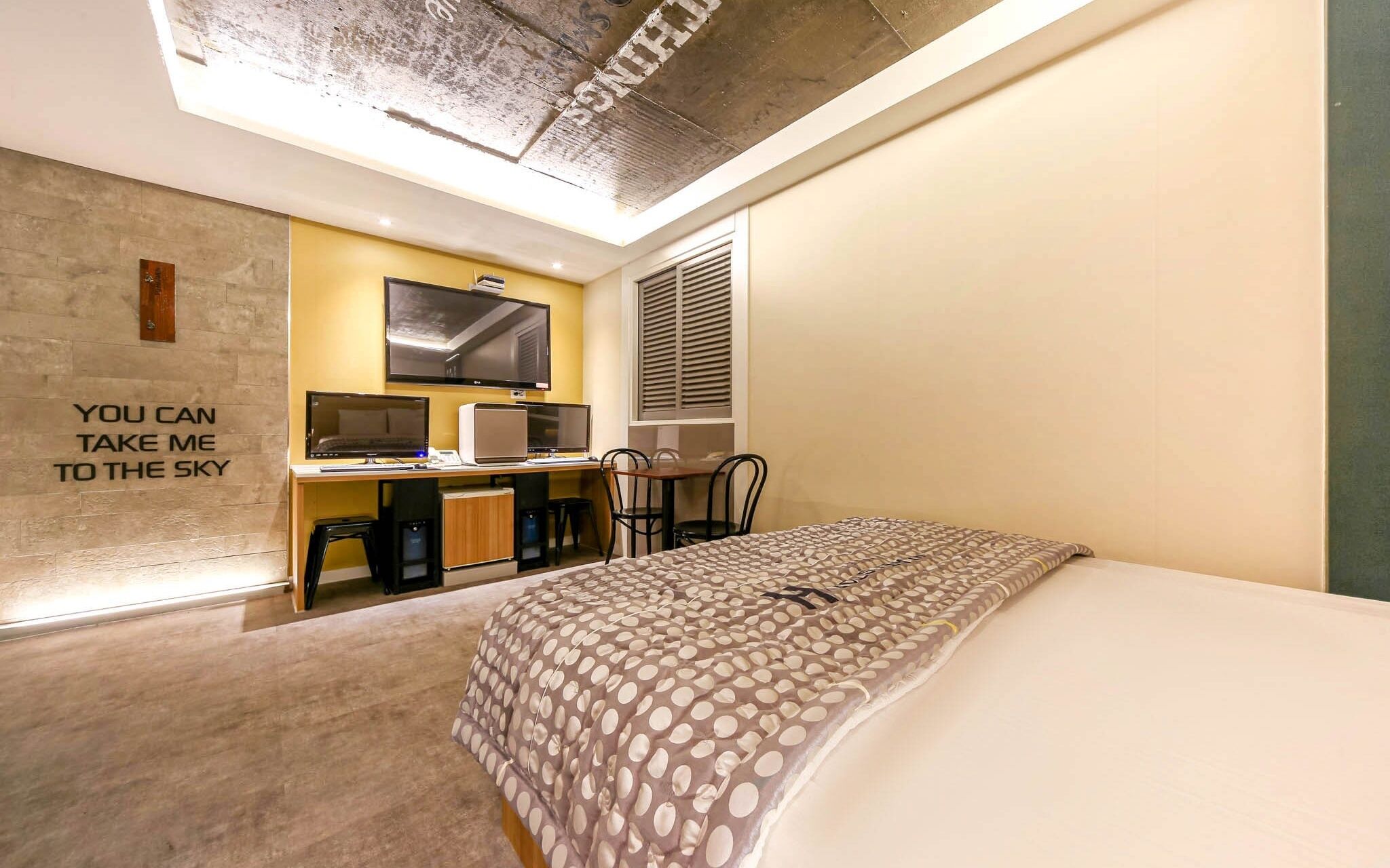 Heaven Story Hotel