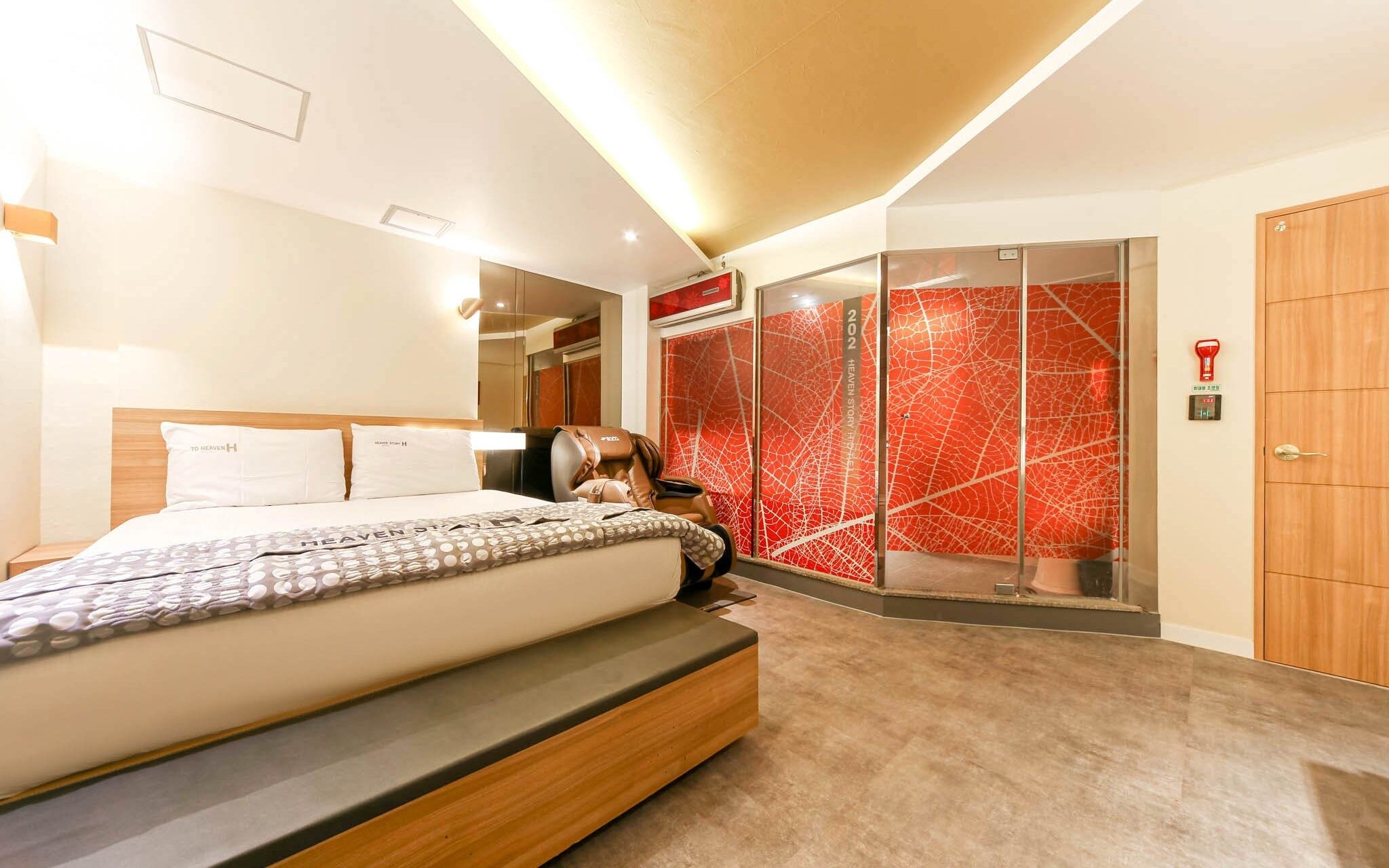 Heaven Story Hotel