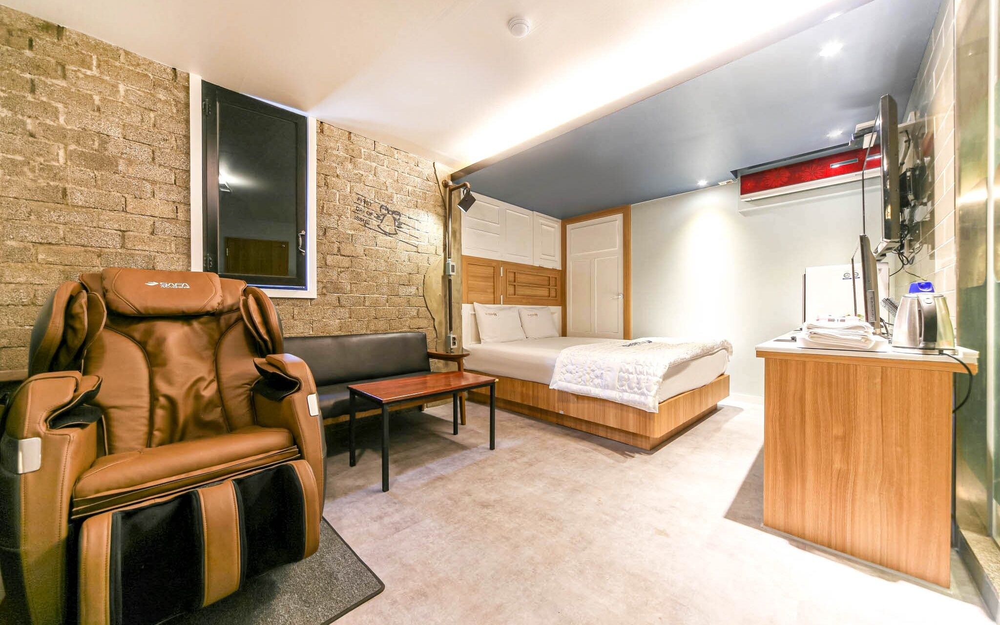 Heaven Story Hotel