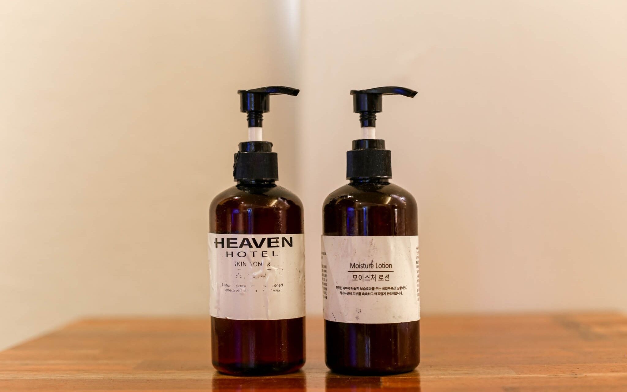 Heaven Story Hotel