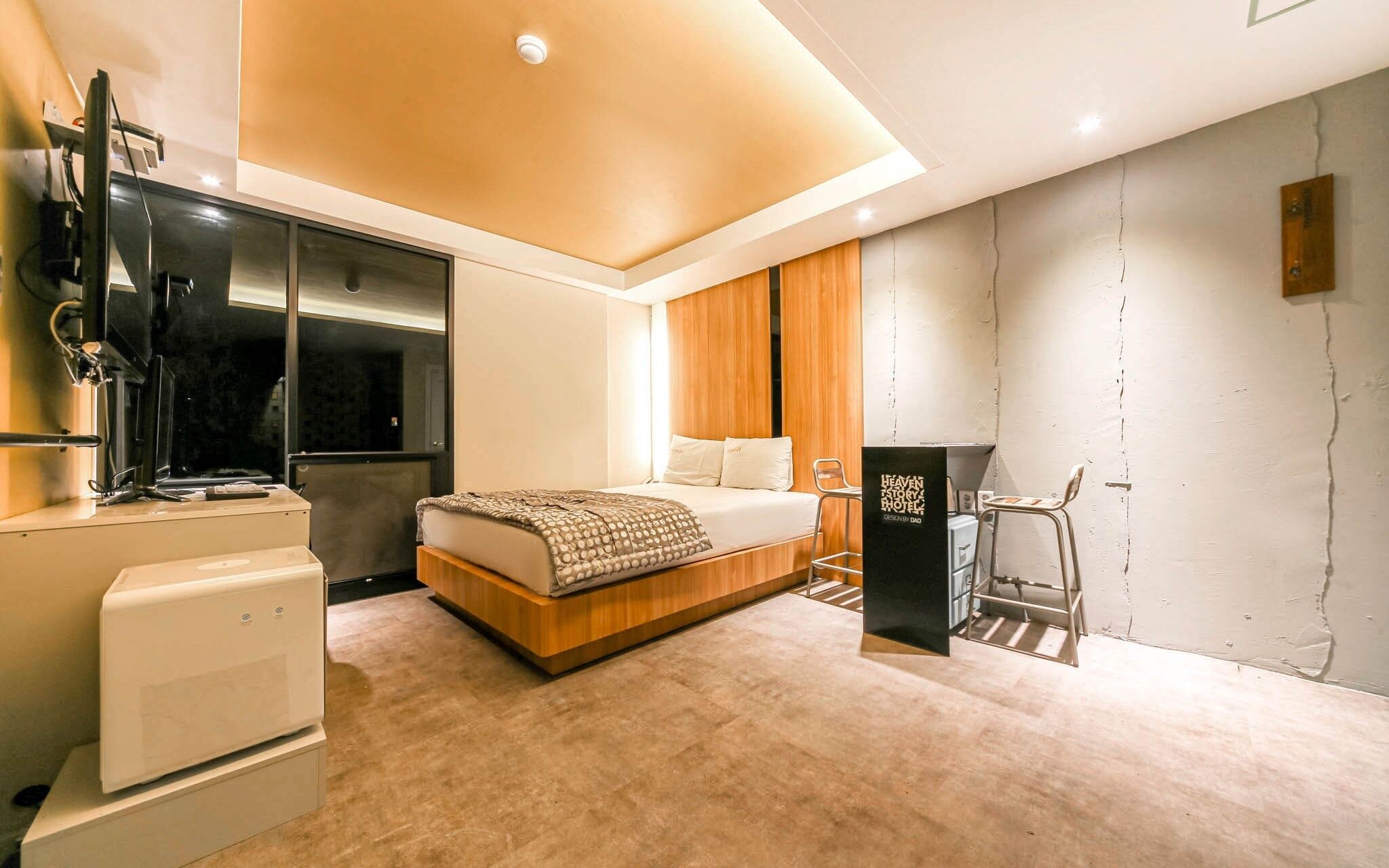 Heaven Story Hotel