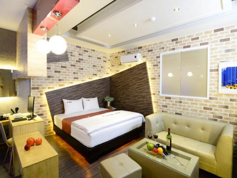 Hotel Asia