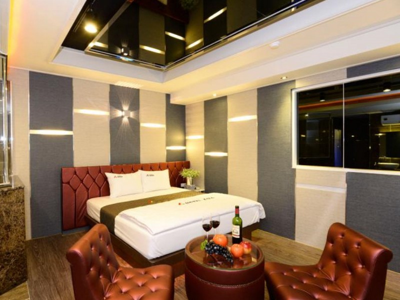 Hotel Asia
