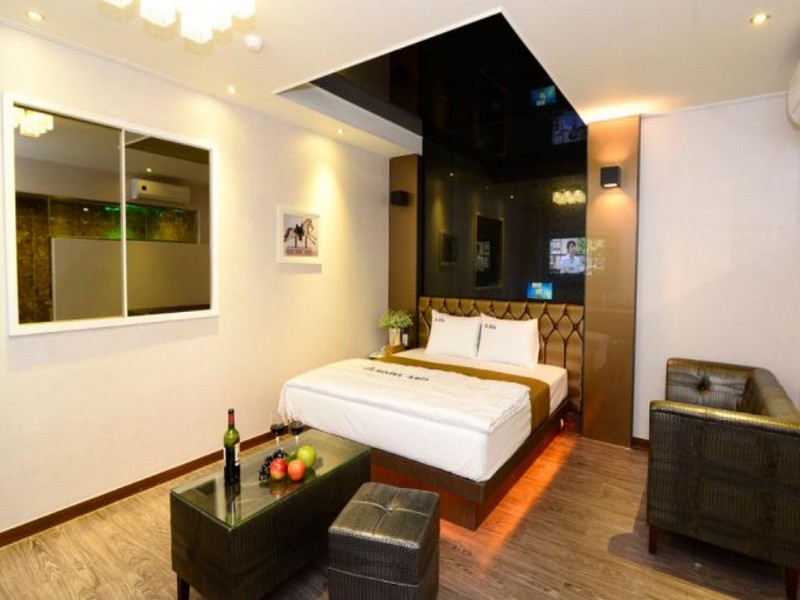 Hotel Asia
