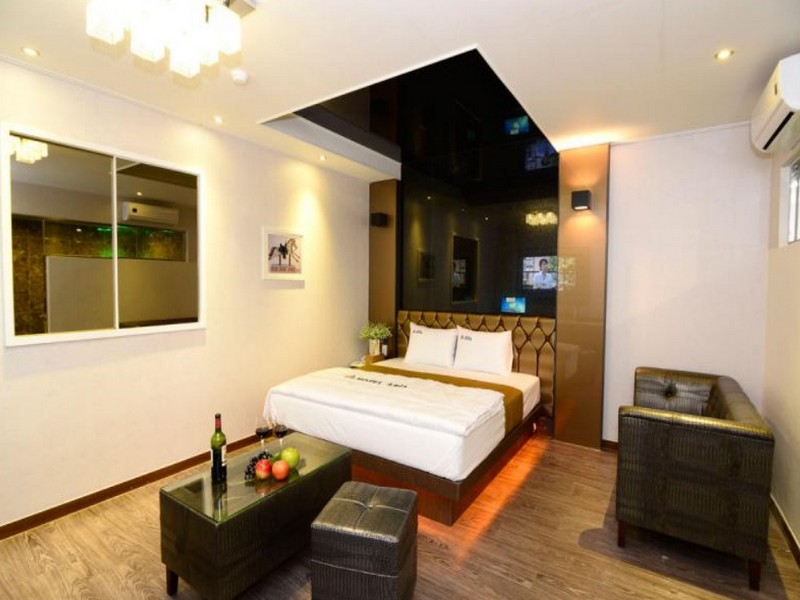 Hotel Asia