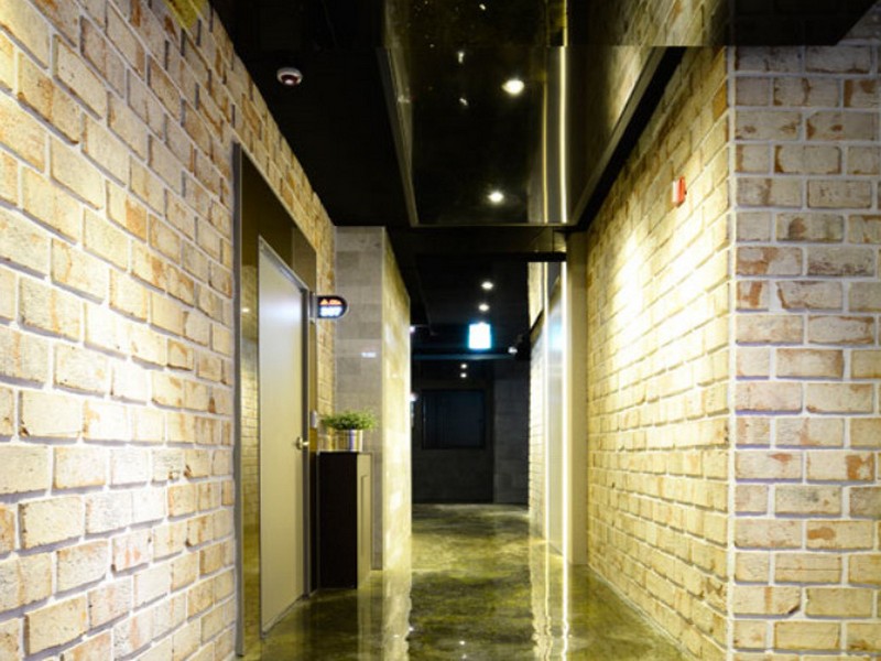 Hotel Asia