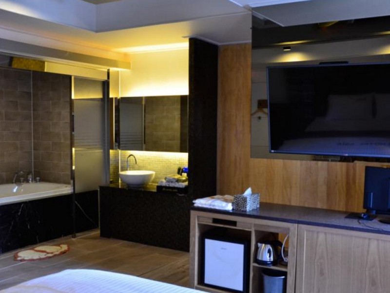 Hotel Asia