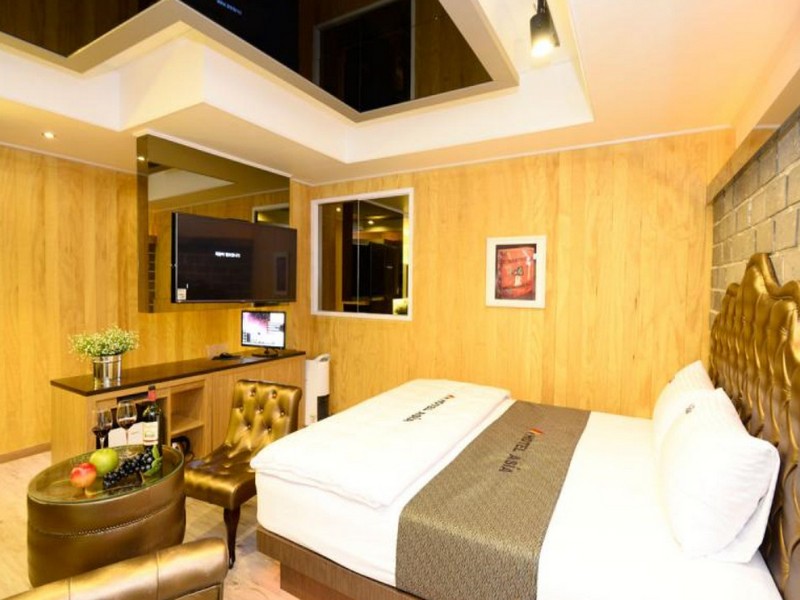 Hotel Asia