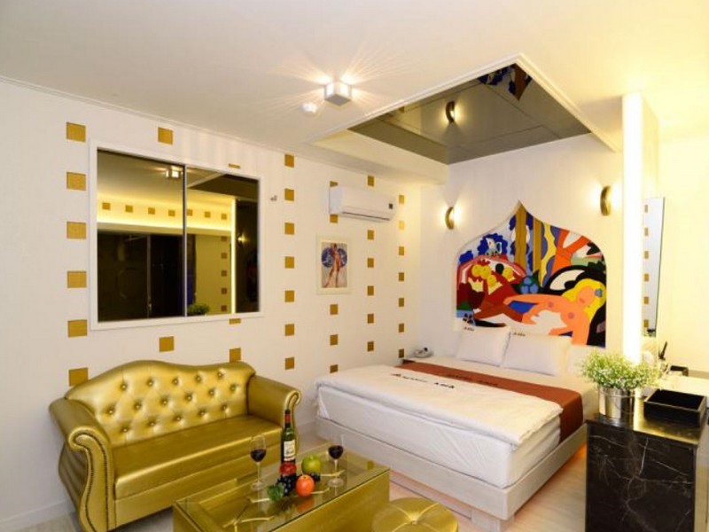 Hotel Asia