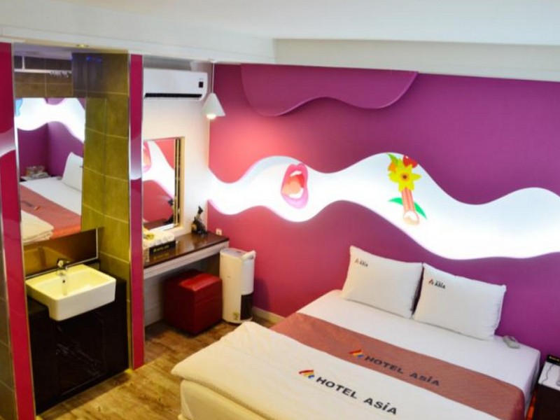 Hotel Asia