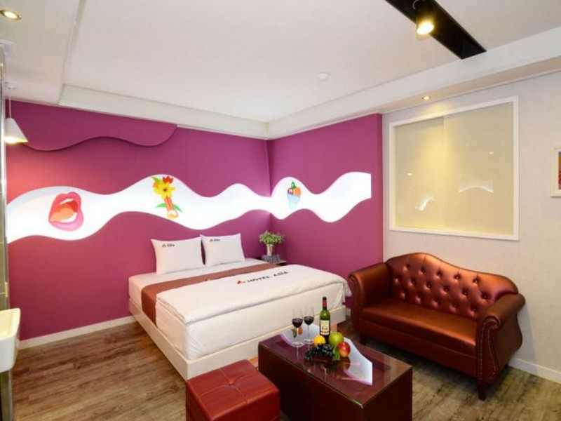 Hotel Asia
