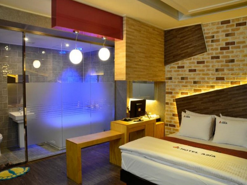 Hotel Asia