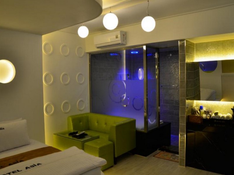 Hotel Asia