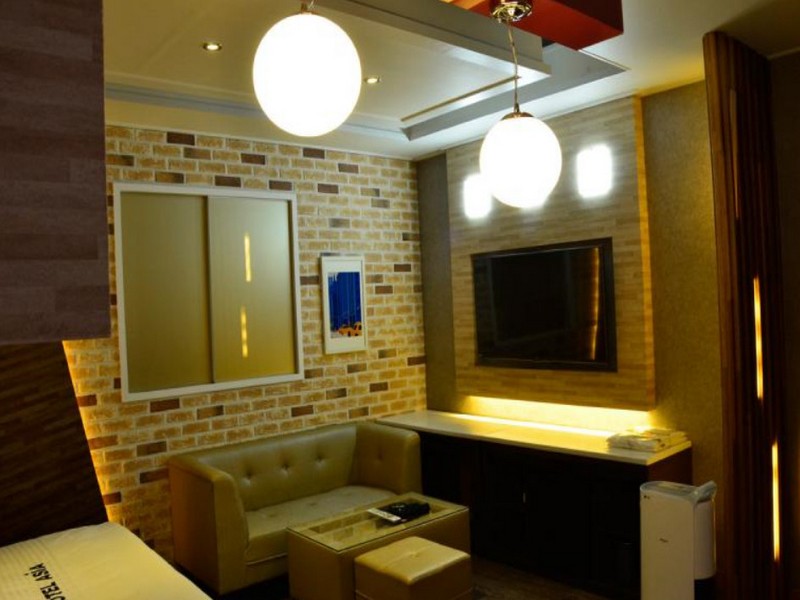 Hotel Asia