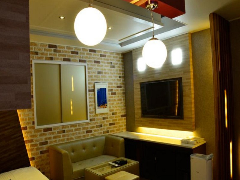 Hotel Asia