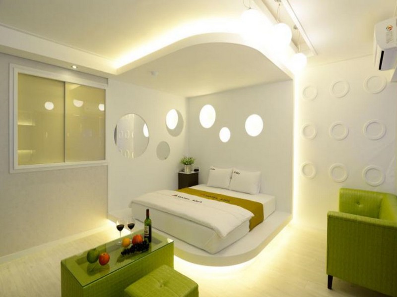 Hotel Asia