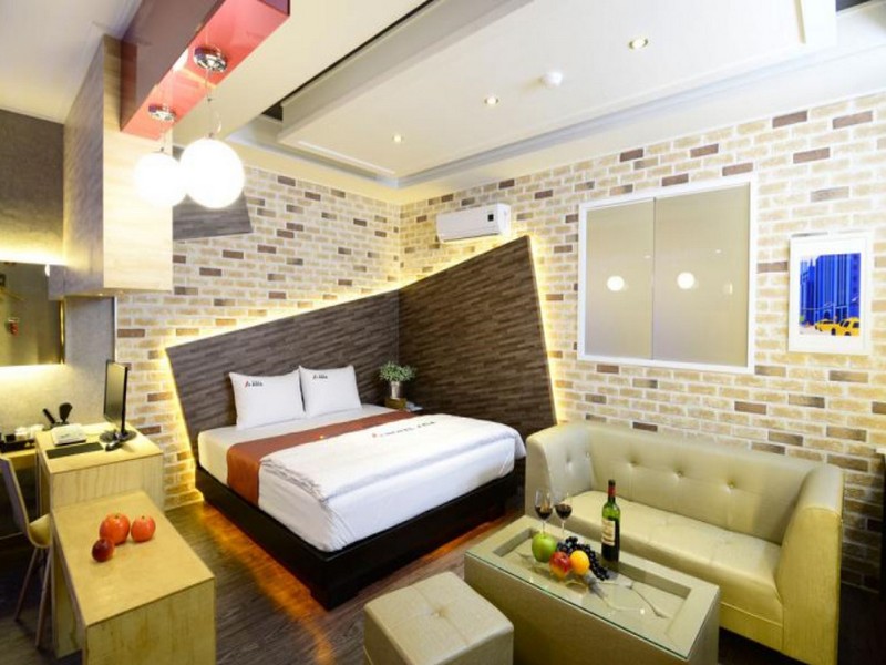 Hotel Asia