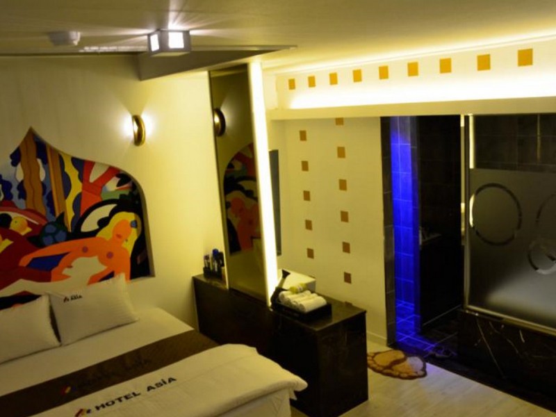 Hotel Asia
