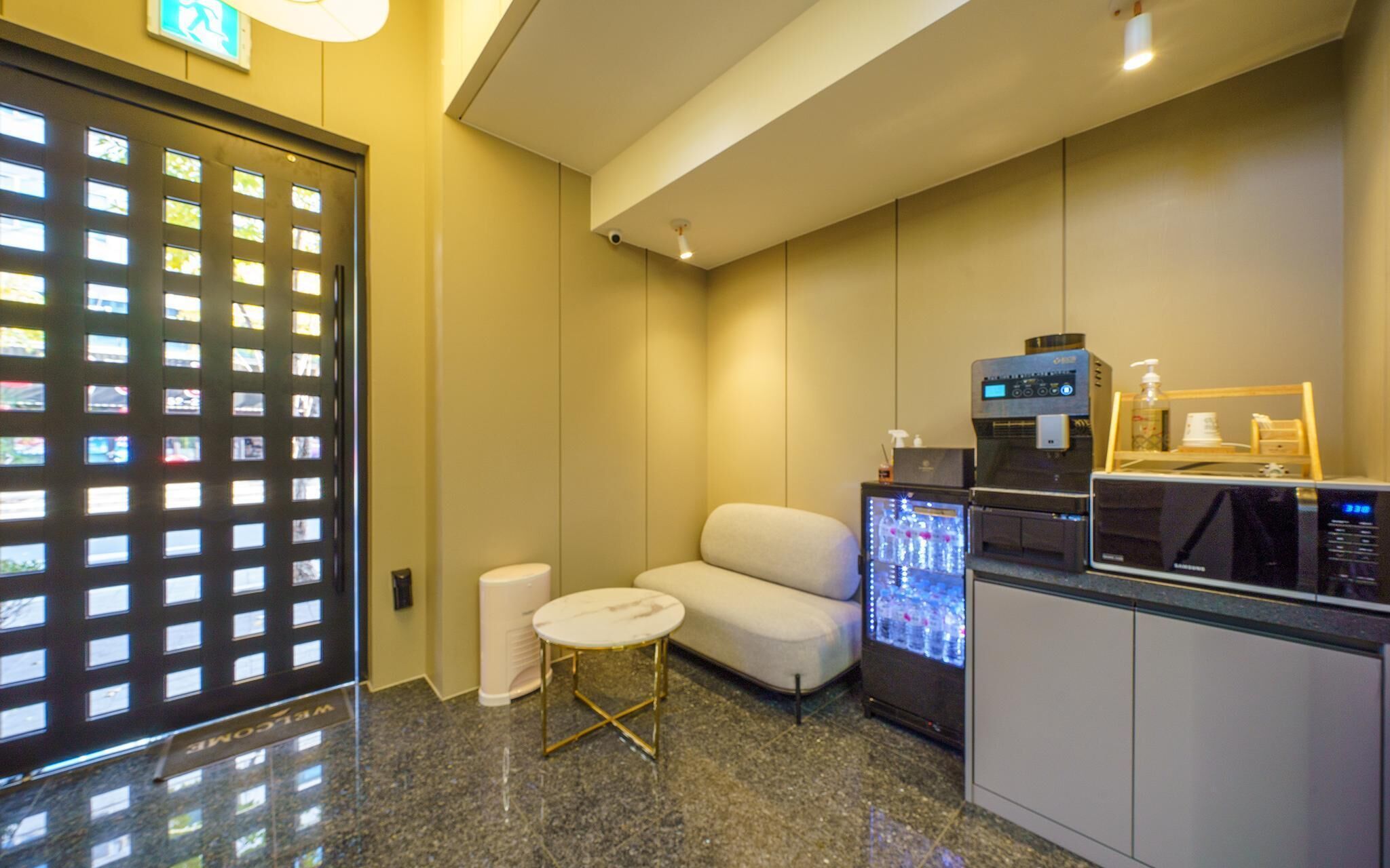 Hotel Cherish