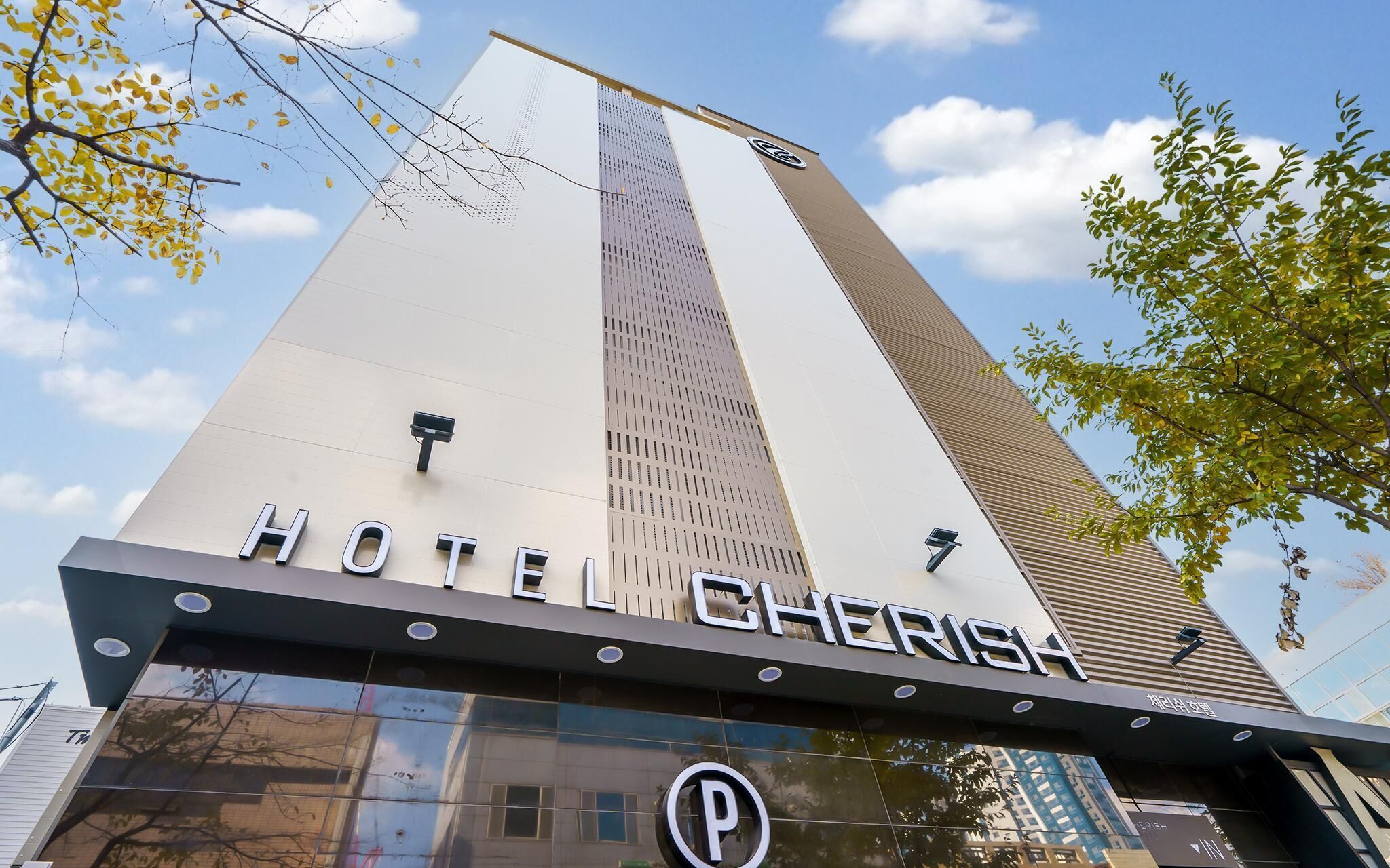 Hotel Cherish