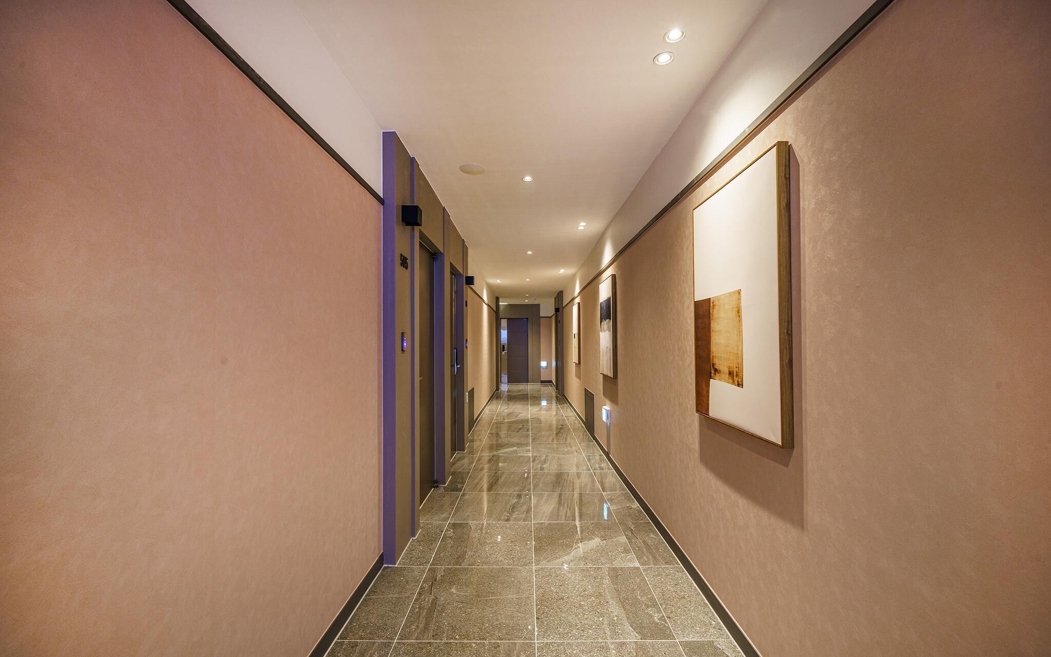 Hotel Cherish