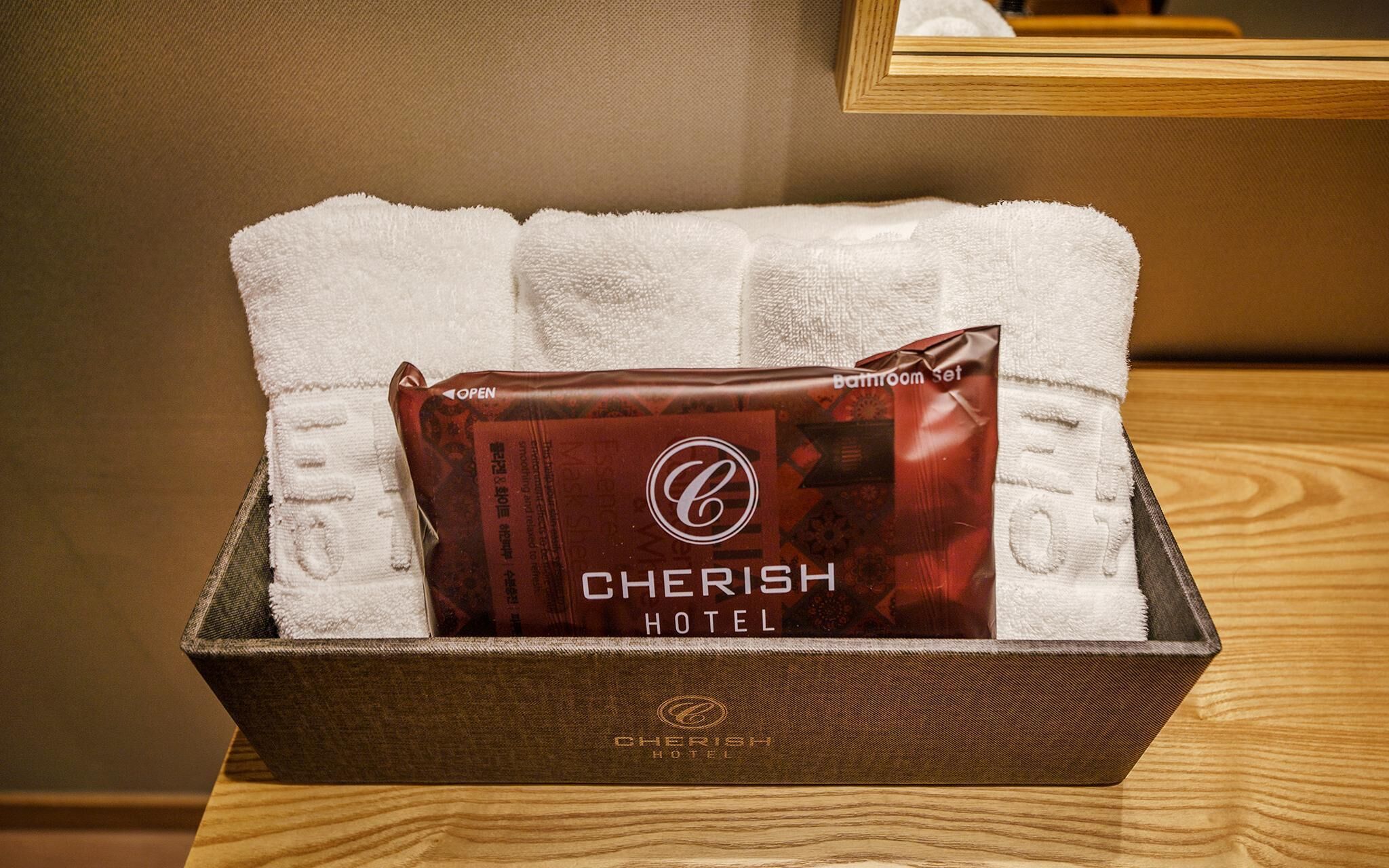 Hotel Cherish