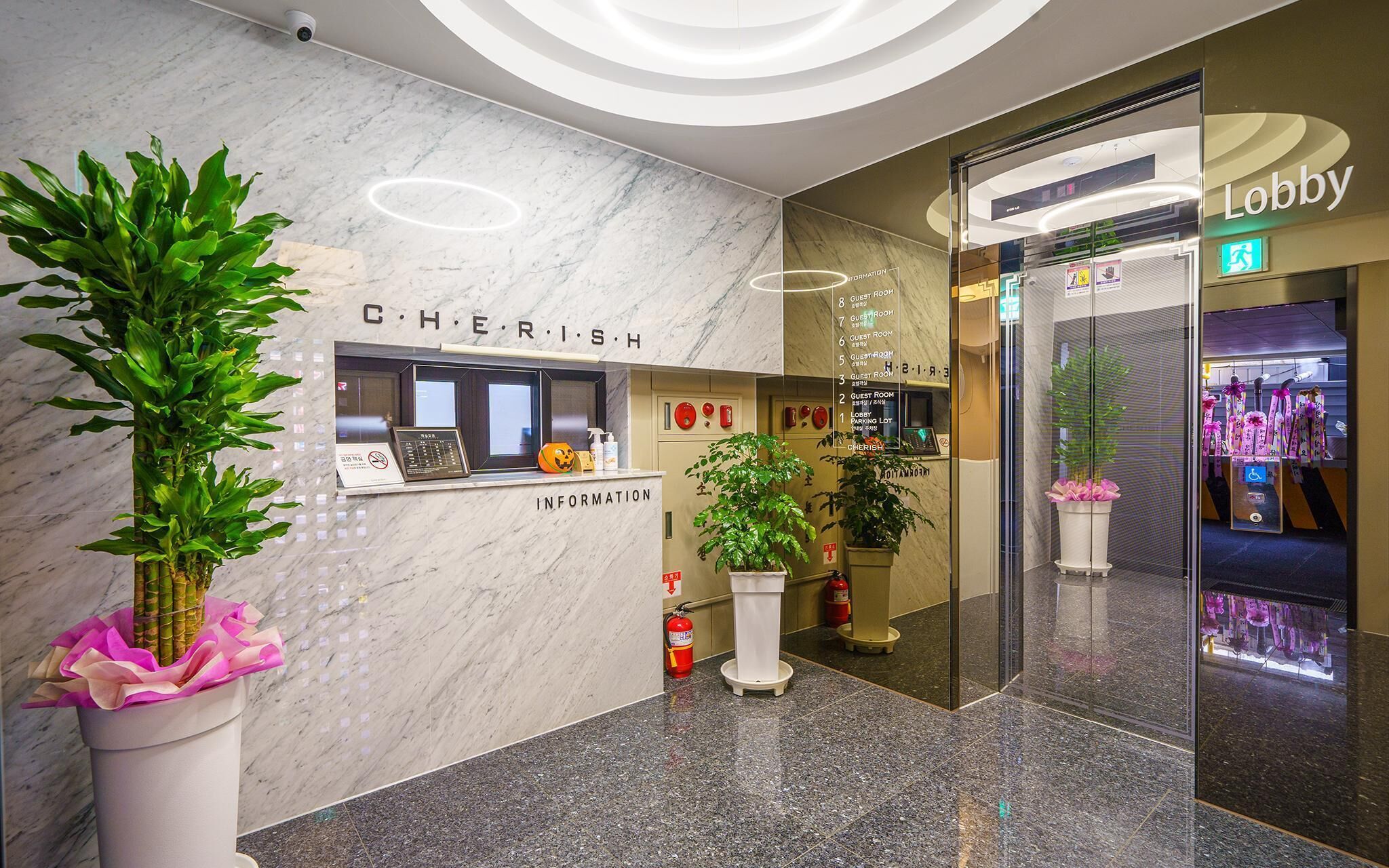 Hotel Cherish