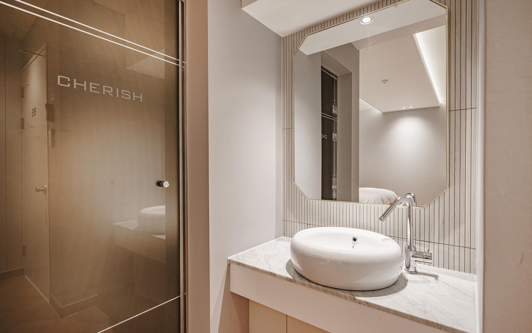 Hotel Cherish