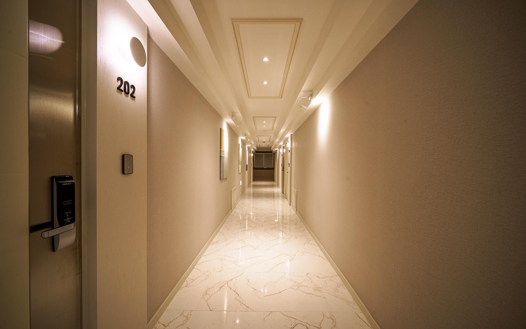 Hotel Cherish