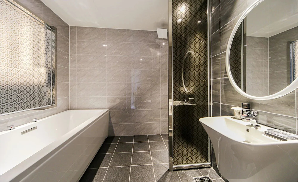 Hotel Elysia Daegu