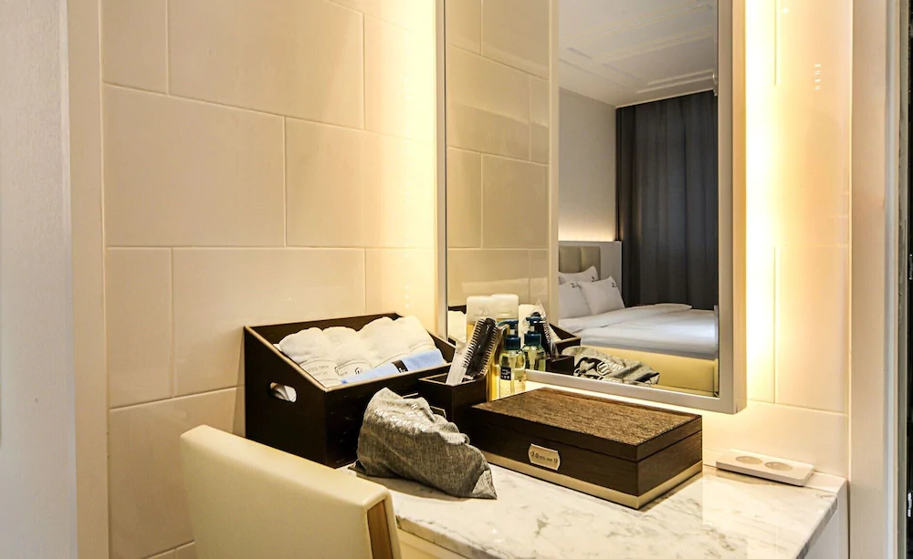 Hotel Elysia Daegu