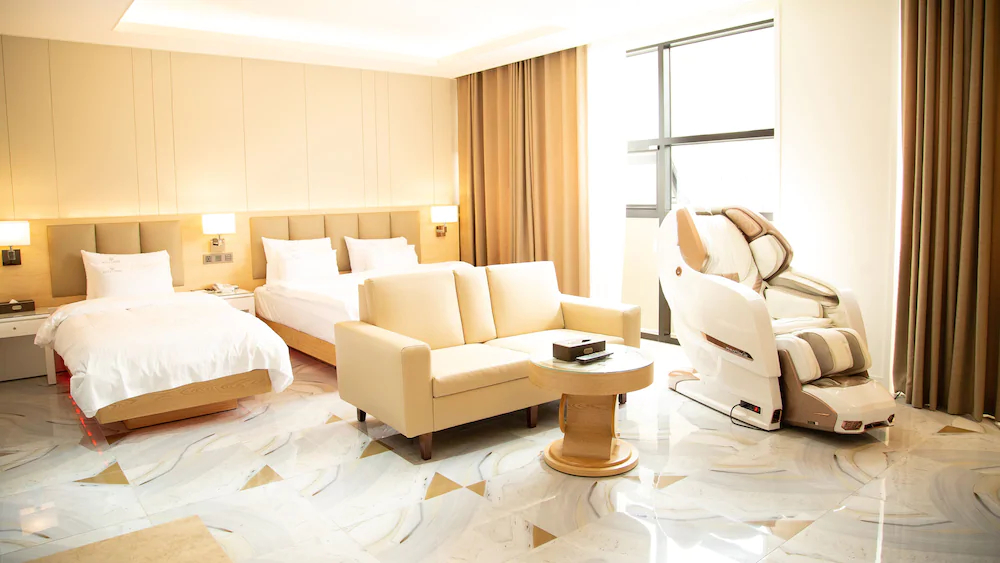 Hotel Elysia Daegu