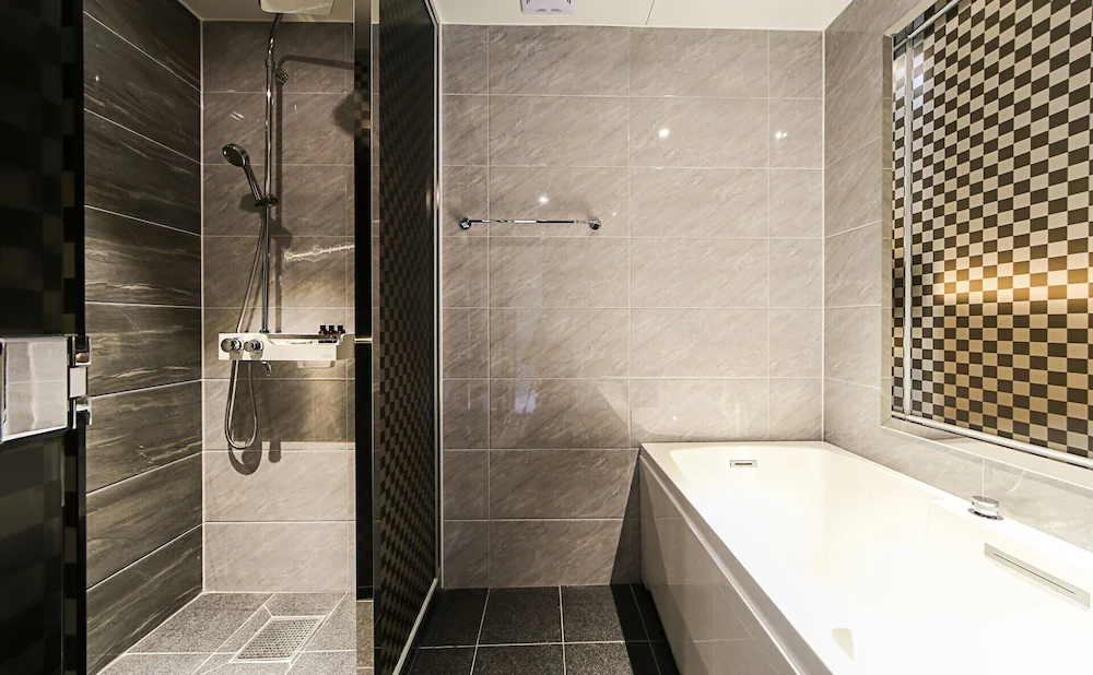 Hotel Elysia Daegu
