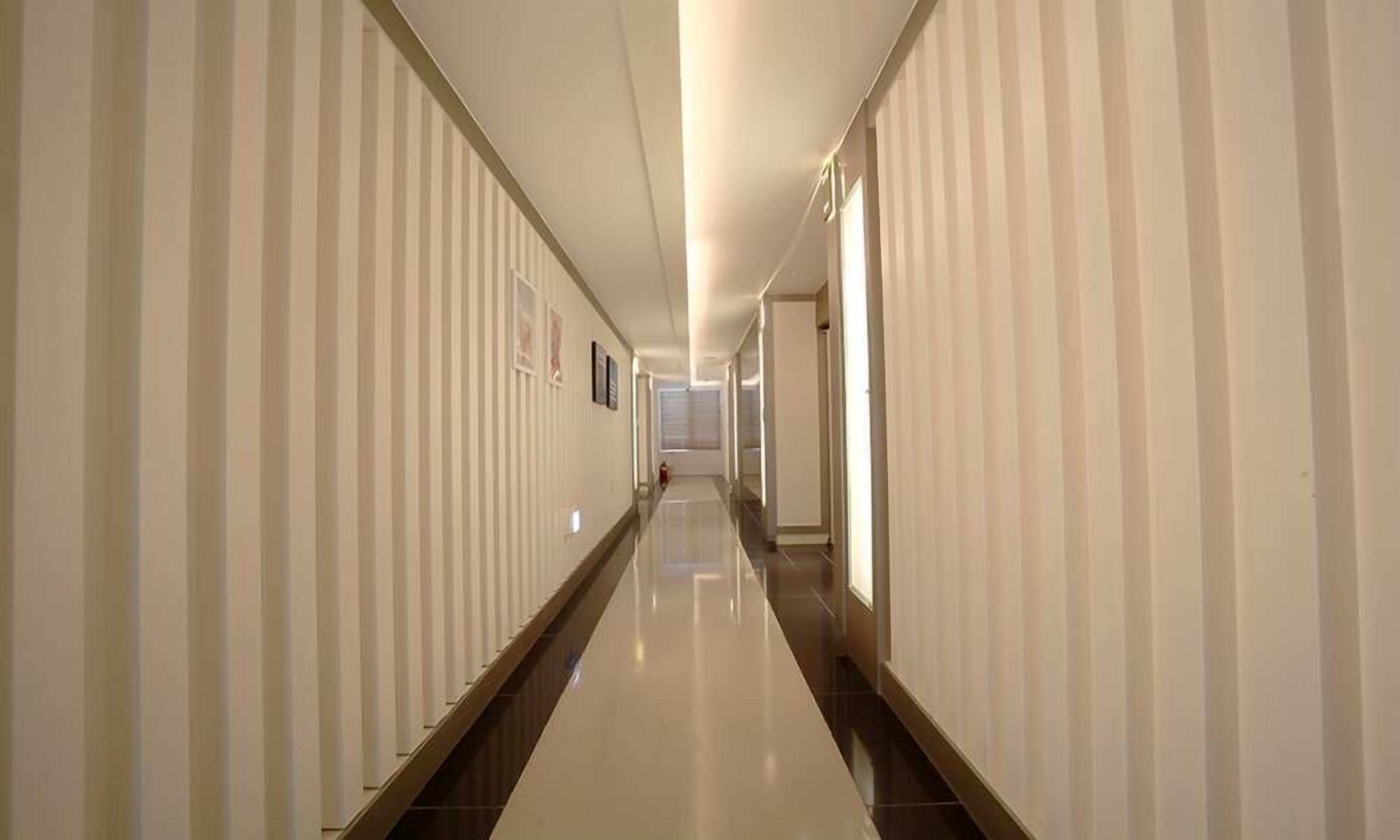 Hotel February Dongdaegu