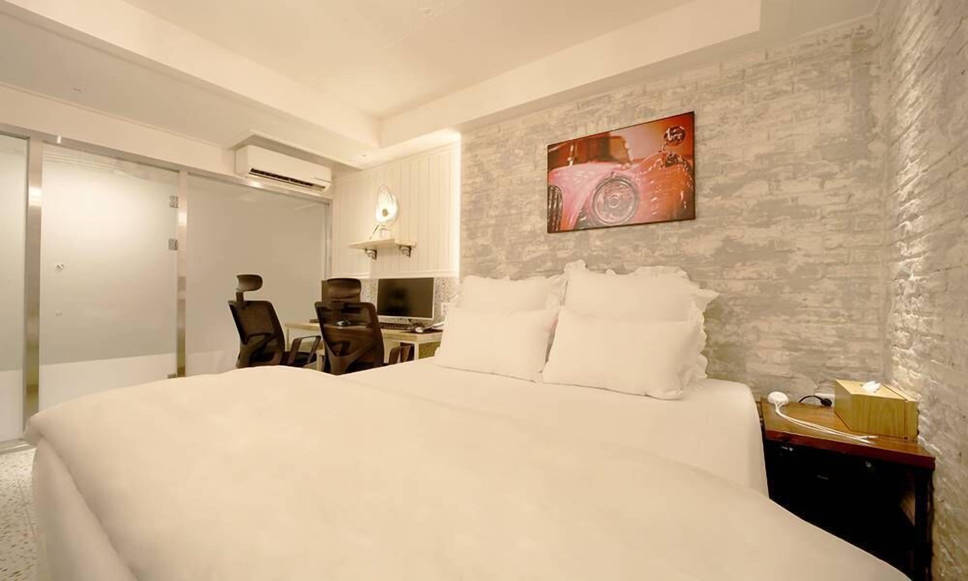 Hotel February Dongdaegu